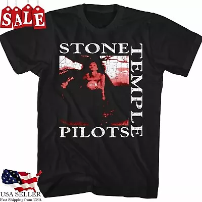 Buy New Stone Temple Pilots CORE Gift For Fans Unisex All Size Shirt 2HH22 • 17.73£