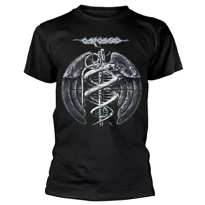 Buy Carcass Medical Grenade Shirt S-XXL T-Shirt Official Death Metal Band Tshirt • 24.47£