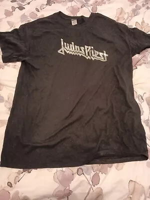 Buy Judas Priest T-shirt  • 7.50£