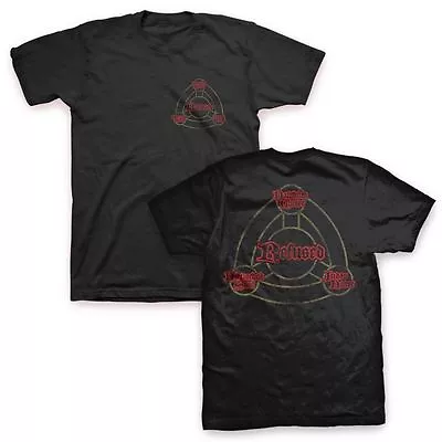 Buy REFUSED - Trinity - T SHIRT M-L-XL-2XL Brand New - Official T Shirt • 20.63£
