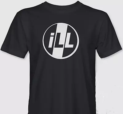 Buy ILL - FUN BEASTIE BOYS  Mens Womens Kids T-Shirt • 8.95£