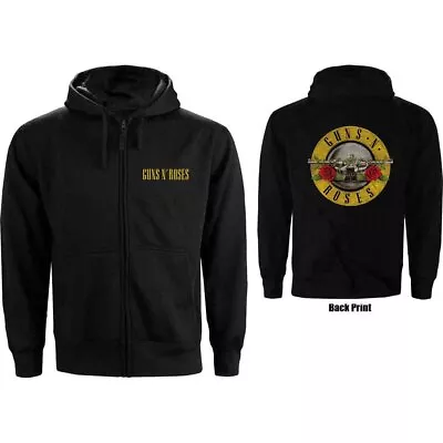 Buy Guns N' Roses - Small - Long Sleeves - N500z • 28.92£