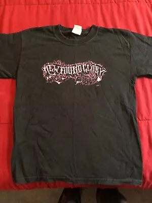 Buy Good Charlotte T Shirt, Reprinted T-shirt, Gift For Fan, Hardcore Punk Shirt • 15.83£