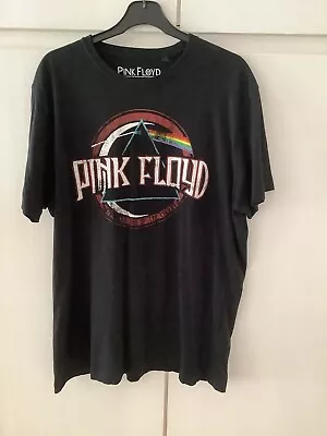 Buy Pink Floyd T Shirt Size L • 7.50£