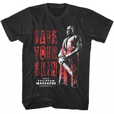 Buy Texas Chainsaw Massacre Bloody Apron Men's T Shirt • 37.33£