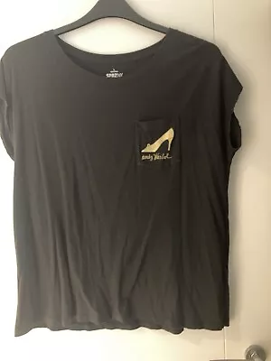 Buy Uniqlo Andy Warhol T-Shirt, L • 6£