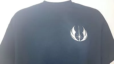 Buy Star Wars Jedi T-shirt • 11.45£