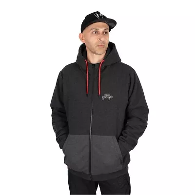 Buy Fox Rage Sherpa Hoodie Fishing Clothing & Footwear - All Sizes • 44.99£