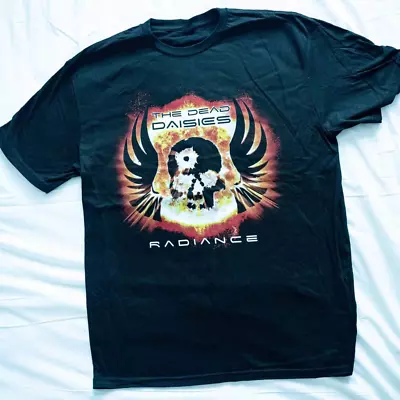 Buy The Dead Daisies Radiance T-Shirt Unisex Tee For Men Women S-234XL • 20.39£