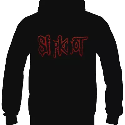 Buy Slipknot - Logo Official Licensed Pullover Hoodie  • 34.99£
