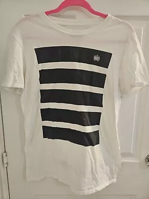 Buy Ministry Of Sound T Shirt Retro Legendary Nightclub Size Medium • 9.99£