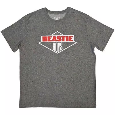 Buy Beastie Boys - T-Shirt  - XX-Large - Unisex - New T-Shirts - N1362z • 15.59£