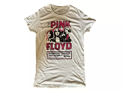 Buy Pink Floyd T Shirt • 8£