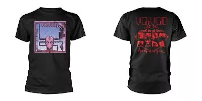 Buy Voivod - Nothingface (NEW MENS T-SHIRT ) • 18.02£