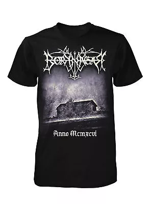 Buy Borknagar - Since T-Shirt - Official Merch • 21.21£