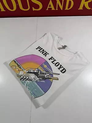 Buy Pink Floyd 2016 Wish You We’re Here  Promo T Shirt. Size XL • 8.90£