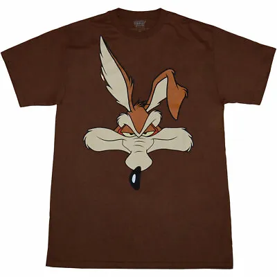 Buy Looney Tunes Wile E. Coyote T-Shirt • 16.80£