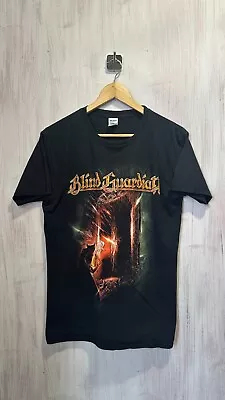 Buy Blind Guardian Beyond The Red Mirror Size M Shirt Tee T-shirt 100% Cotton Medium • 55.97£