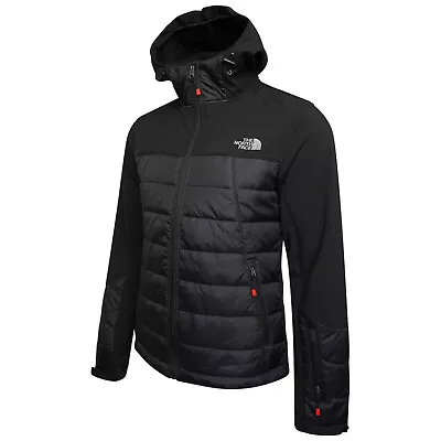 Buy North Face Hybrid Light Jacket Mens New (other*) XS S M L XLsmall Fit Check Size • 64.99£