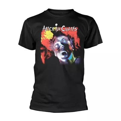 Buy Alice In Chains - Facelift (NEW MENS T-SHIRT) • 17.20£