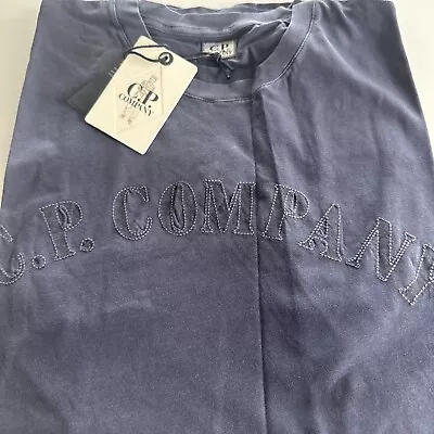 Buy CP Company T-Shirt L BNWT  • 45£