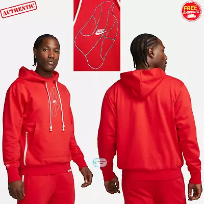 Buy Nike Dri-FIT Standard Issue Men’s Pullover Hoodie • 44.95£