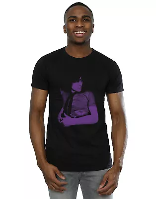 Buy Syd Barrett Men's Violet Portrait T-Shirt • 15.99£