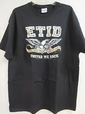 Buy Every Time I Die Official Old Stock 2006 Band Concert Music T-shirt Extra Large • 14.93£