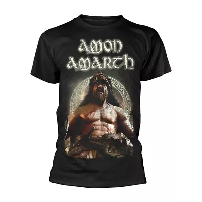 Buy AMON AMARTH - BERZERKER - Size XXL - New T Shirt - N72z • 17.43£