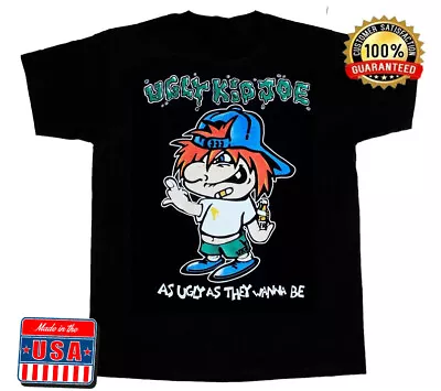 Buy Ugly Kid Joe As Ugly As They Wanna Be 90s T-shirt Tee BC220 • 15.86£