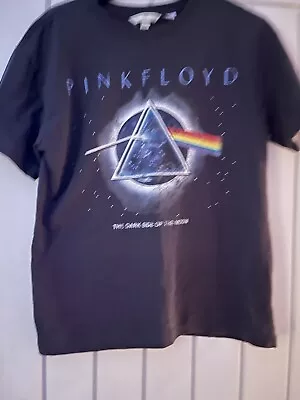 Buy Pink Floyd Tshirt With Back Print  • 8£