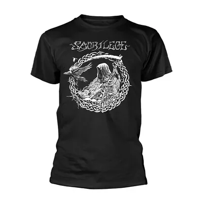 Buy Sacrilege 'Reaper' T Shirt - NEW • 16.99£