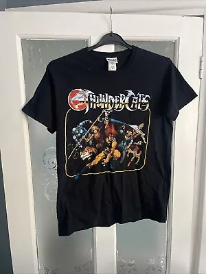 Buy Thundercats T Shirt Size M OFFERS • 14.99£