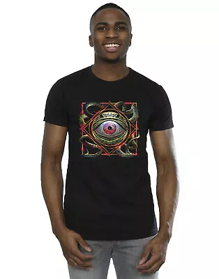 Buy Marvel Men's Doctor Strange Snake Eyes T-Shirt • 13.99£