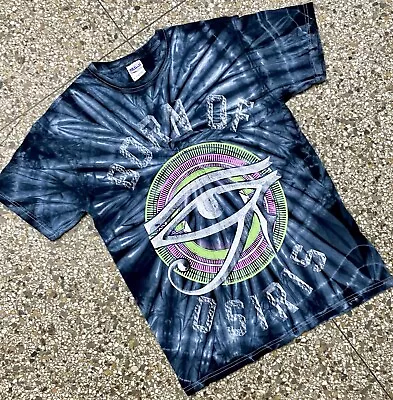 Buy Born Of Osiris ~ Band Tour Tie Dye T-Shirt ~ Men’s Size Medium  • 14.24£