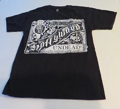 Buy HOLLYWOOD UNDEAD T-Shirt  PARTY UNDEAD • 23.25£
