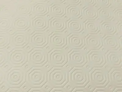 Buy Table Protector Fabric Material IVORY • 1.99£
