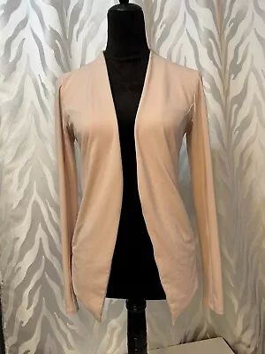 Buy BCBGeneration Women’s Pink Jacket Size S • 13.07£