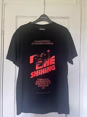 Buy The Hundreds X The Shining LIMITED EDITION Shirt  • 20£