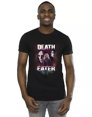 Buy Harry Potter Men's Death Eater T-Shirt • 13.99£