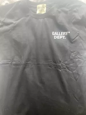 Buy Gallery Dept T Shirt • 60£