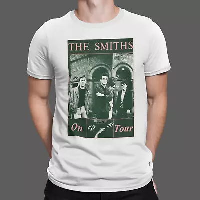 Buy The Smiths T Shirt 1 • 6.99£