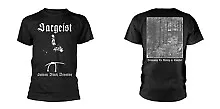 Buy SARGEIS - SATANIC BLACK D - Size L - New Tsfb - P1398z • 26.74£