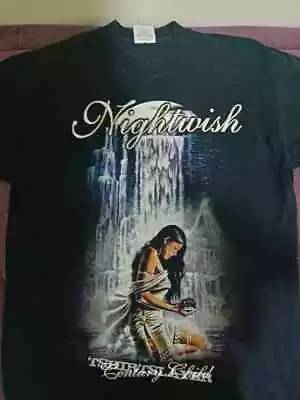 Buy HOT SALE! Nightwish Century Child Unisex T-Shirt • 18.63£