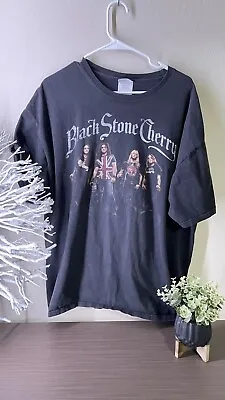 Buy Black Stone Cherry T Shirt  • 13.07£