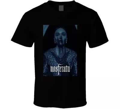 Buy Nosferatu Movie Fan T Shirt • 13.97£