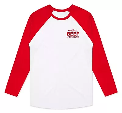 Buy The Original Beef Of Chicagoland T-shirt Top 2024 TV Show Gift The Bear Richie • 11.99£