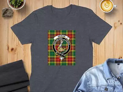 Buy Quid On Pro Patria Dewar Clan Crest T-Shirt • 18.66£