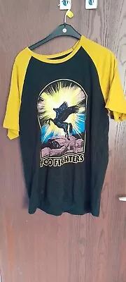 Buy Foo Fighters T Shirt • 15£