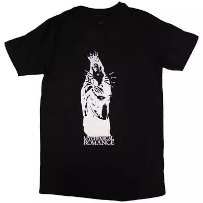 Buy My Chemical Romance Unisex T-Shirt: Lady Sorrows (Small) • 17.34£